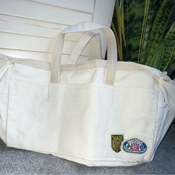 NWT Free People Kiss My Patch Tote - Picture 3 of 8